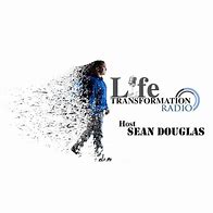 Life transformation radio logo